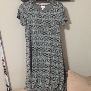 Size XXS LuLaRoe Carly